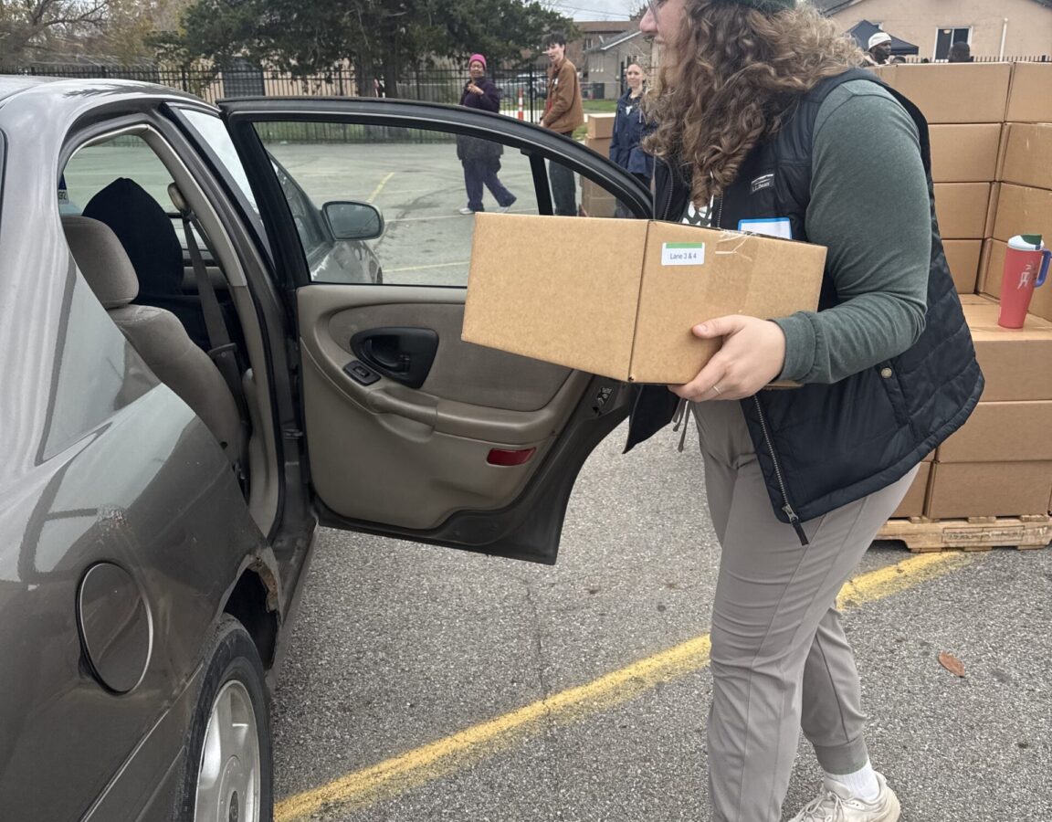 Support Immigrant and Refugee Families