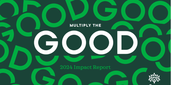 2024 Impact Report