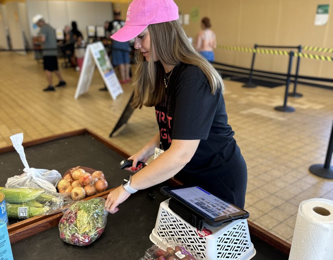 Urgent Volunteer Support