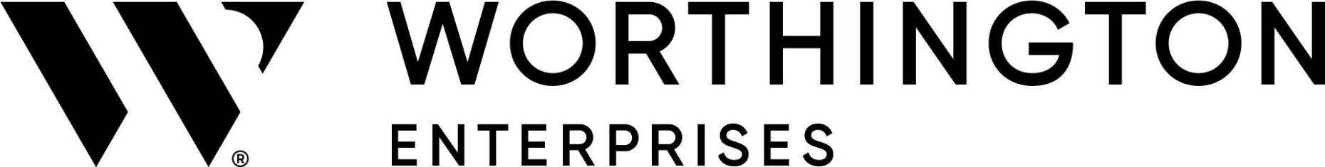 Worthington Enterprises Logo