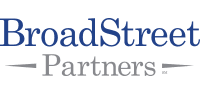 BroadStreet Partners Logo