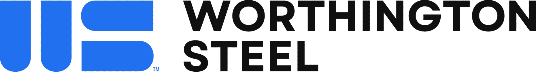 Worthington Steel Logo