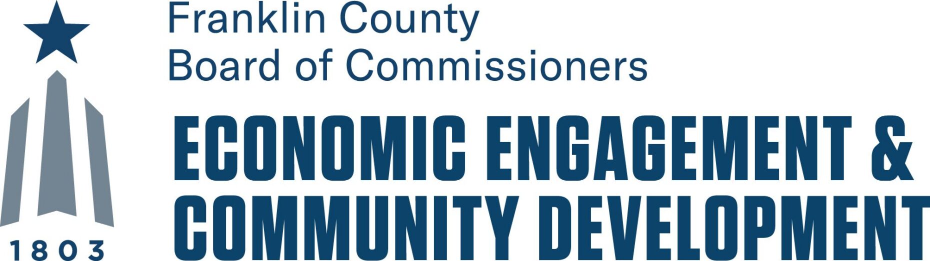 Franklin County Economic Engagement & Community Development