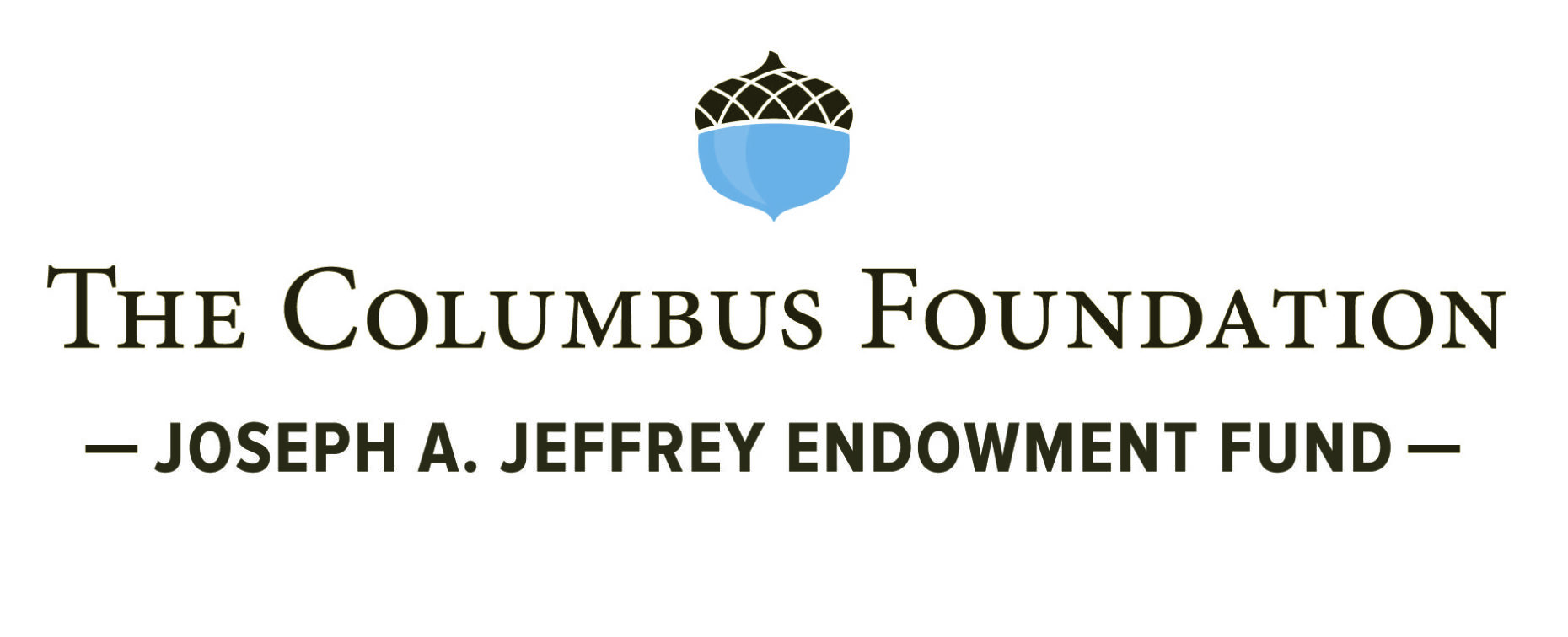 The Columbus Foundation Joseph A Jeffrey Endowment Fund