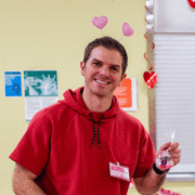 Ben Adams