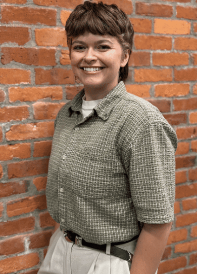 Paiton Walker