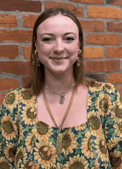Lizzie Carmichael