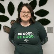Lydia Stutzman