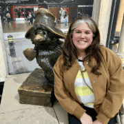 Elisa Fenger